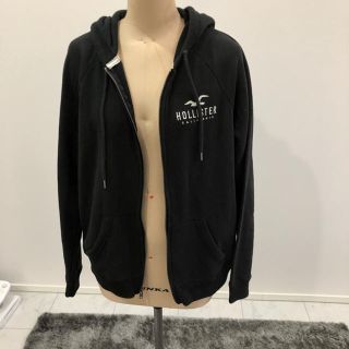 ホリスター(Hollister)のホリスターパーカーX L(パーカー)