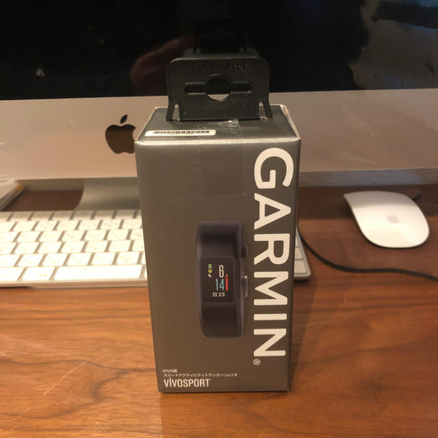 GARMIN S-Mサイズ ブラック