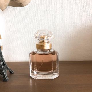 ゲラン(GUERLAIN)のGUERLAIN モンゲラン 香水(香水(女性用))