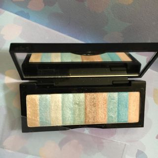 ボビイブラウン(BOBBI BROWN)のボビィブラウン サーフ&サンド アイパレット(アイシャドウ)