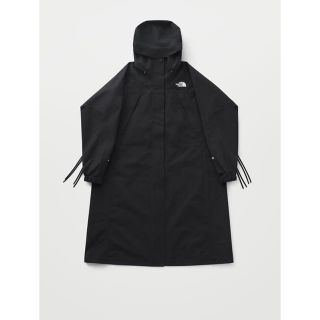 ハイク(HYKE)のHYKE  THE NORTH FACE 19SS マウンテンコート(マウンテンパーカー)