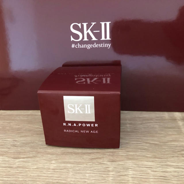 SK-2 /SK-II R.N.A.パワー ラディカル ニュー エイジ 50g