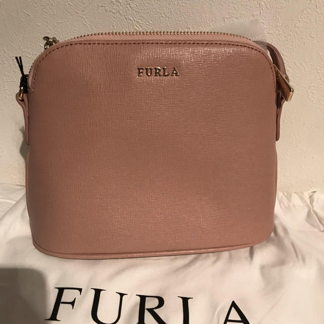 【FURLA】新品未使用☆フルラ ショルダーバッグ