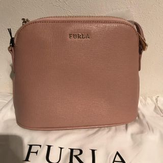 フルラ(Furla)の【FURLA】新品未使用☆フルラ ショルダーバッグ(ショルダーバッグ)