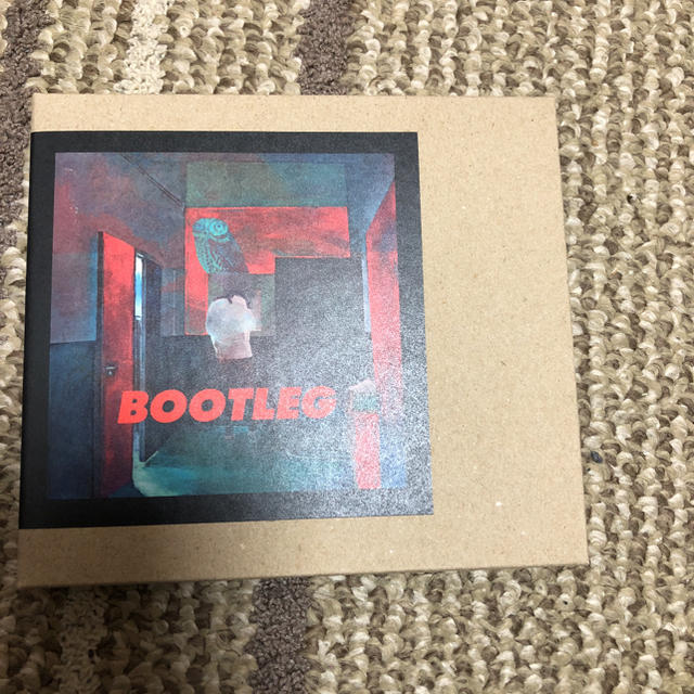 「BOOTLEG」 米津玄師