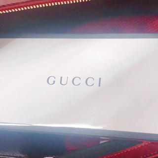 グッチ(Gucci)のGUCCI グッチ 香水 免税セット(香水(女性用))