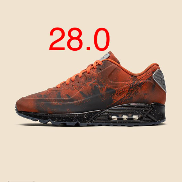 送料込み 28.0 NIKE MARS LANDING AIR MAX 90