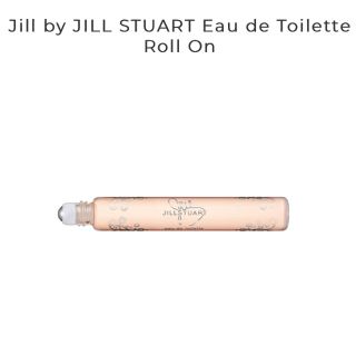 ジルバイジルスチュアート(JILL by JILLSTUART)のジルスチュアート オードトワレロールオン(香水(女性用))