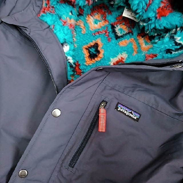 patagonia　パタゴニア　アウター　ジャケット 美品