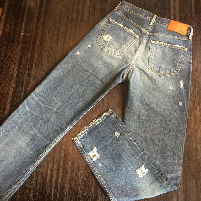 新品!YECCA VECCA イェッカヴェッカ 【F】ワンピース サテン 膝丈