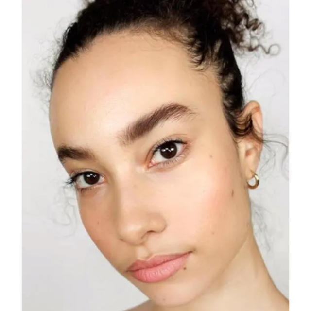 【新品未使用】Glossier Boy Brow コスメ/美容のベースメイク/化粧品(眉マスカラ)の商品写真