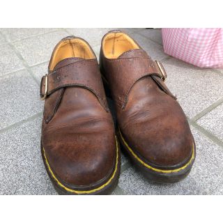 ドクターマーチン(Dr.Martens)のマーチン(ローファー/革靴)