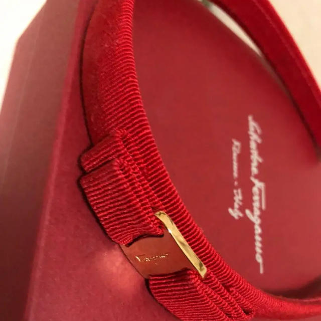 Ferragamo フェラガモ 美品3点セット 1