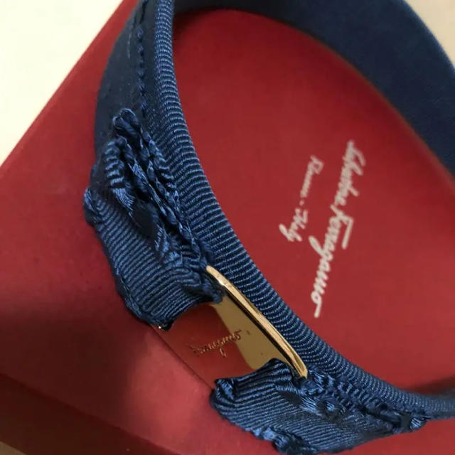 Ferragamo フェラガモ 美品3点セット 2