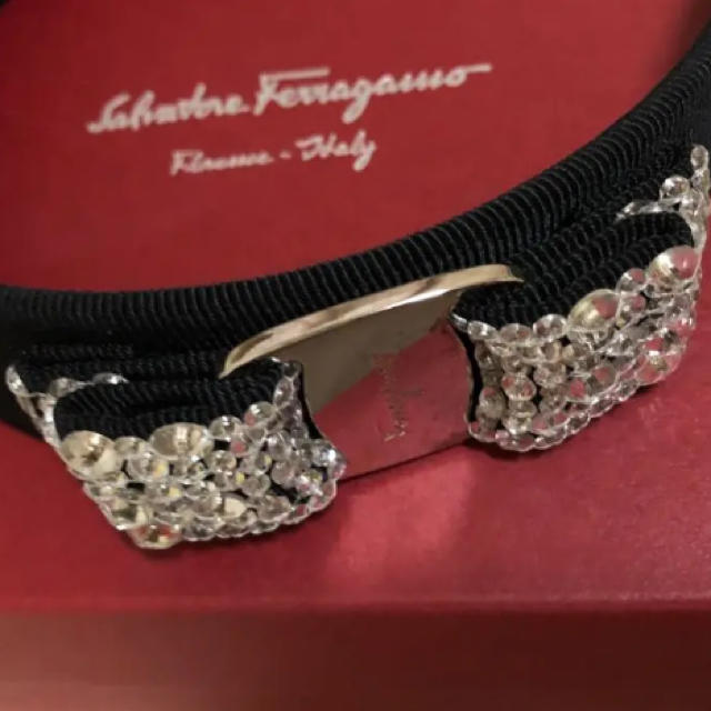 Ferragamo フェラガモ 美品3点セット 3