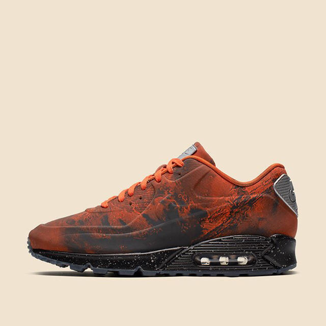 27.5cm NIKE AIR MAX 90 QS "MARS LANDING"