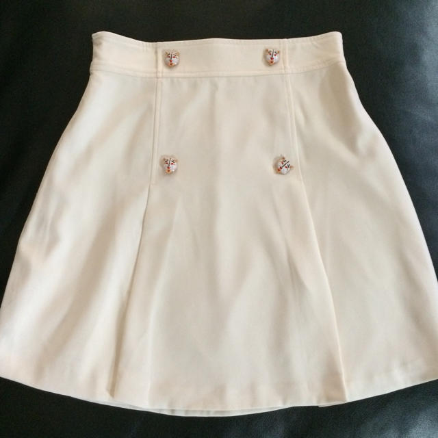 Gucci(グッチ)のインポート スカート   レディースのスカート(ひざ丈スカート)の商品写真
