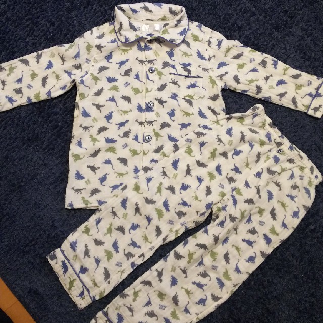 motherways(マザウェイズ)の専用出品です。 キッズ/ベビー/マタニティのキッズ服男の子用(90cm~)(パジャマ)の商品写真