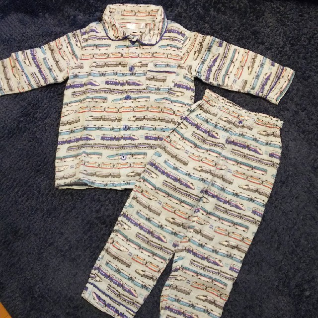 motherways(マザウェイズ)の専用出品です。 キッズ/ベビー/マタニティのキッズ服男の子用(90cm~)(パジャマ)の商品写真