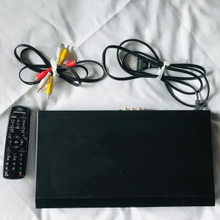 パイオニア(Pioneer)のPioneer DVD player DV-2030(DVDプレーヤー)