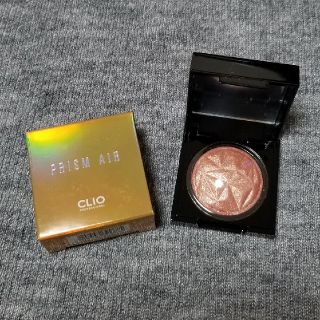 ３月購入☆コーラル★16★アイシャドウ★クリオ★ペリペラ★CLIO(アイシャドウ)