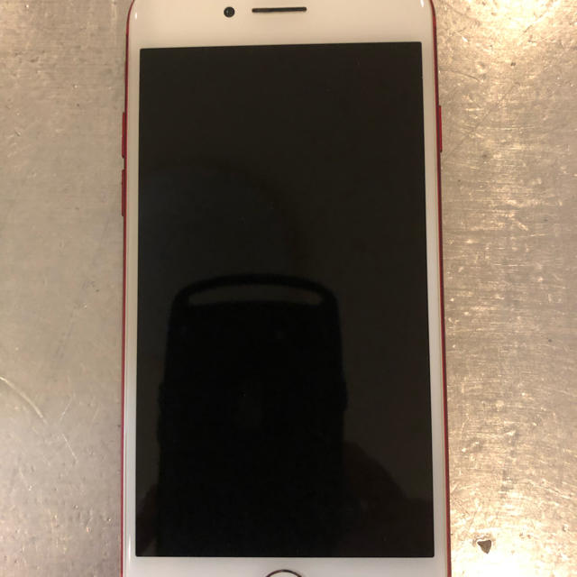 iPhone7 128G ドコモ