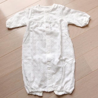 日本製新生児ベビーセレモニードレス シンプル  (セレモニードレス/スーツ)