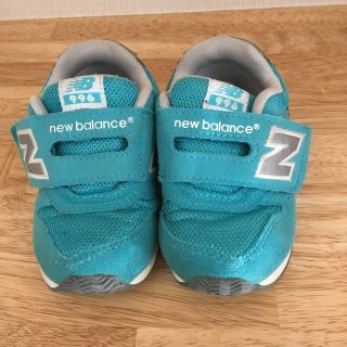 ニューバランス(New Balance)のニューバランス 14.5(スニーカー)