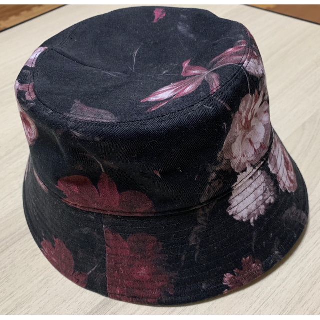 上品 ラッドミュージシャン 花柄 バケットハット kids-nurie.com