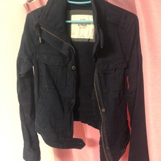 アバクロンビーアンドフィッチ(Abercrombie&Fitch)のジャケット アバクロ(その他)