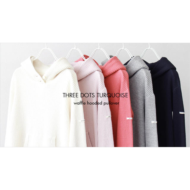 THREE DOTS TURQUOISE 本店は 62.0%OFF www.gold-and-wood.com