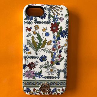 トリーバーチ(Tory Burch)のiPhoneケース(iPhoneケース)