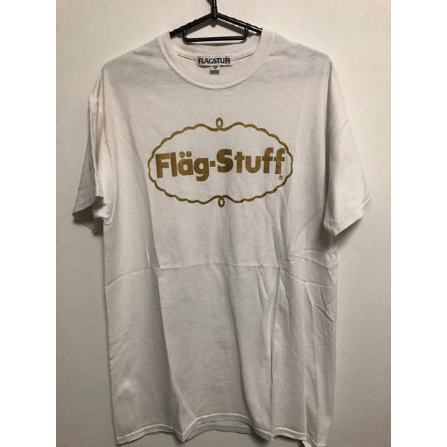 F-LAGSTUF-F 18ss メンズのトップス(Tシャツ/カットソー(半袖/袖なし))の商品写真