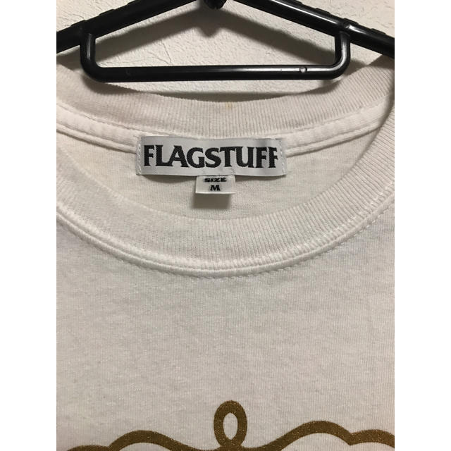 F-LAGSTUF-F 18ss メンズのトップス(Tシャツ/カットソー(半袖/袖なし))の商品写真