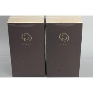 ソノコ SONOKO GG 180粒×2箱セットの通販 by ペンブック's shop｜ラクマ