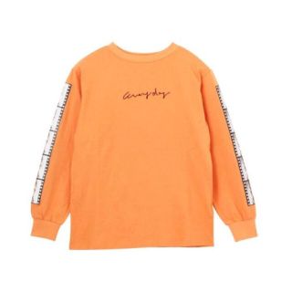 ジュエティ(jouetie)のjouetie YOUTH in LONDON FILM L/S TEE(Tシャツ/カットソー(七分/長袖))