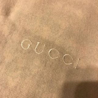 グッチ(Gucci)の【激レア】GUCCIのマフラー(マフラー/ショール)