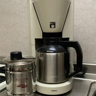 Amway(コーヒーメーカー)のフリマアイテム一覧 Amway(コーヒーメーカー)のフリマアイテム一覧