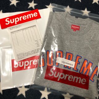 シュプリーム(Supreme)のシュプリーム Tシャツ Mサイズ(Tシャツ/カットソー(半袖/袖なし))