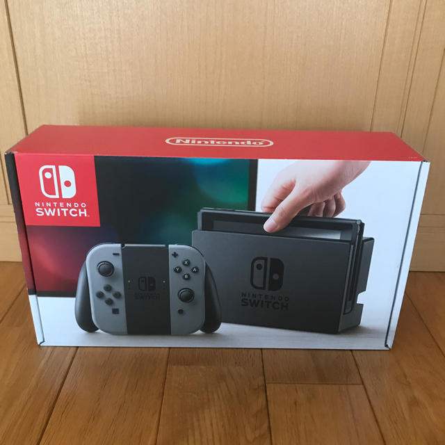 Switch 美品