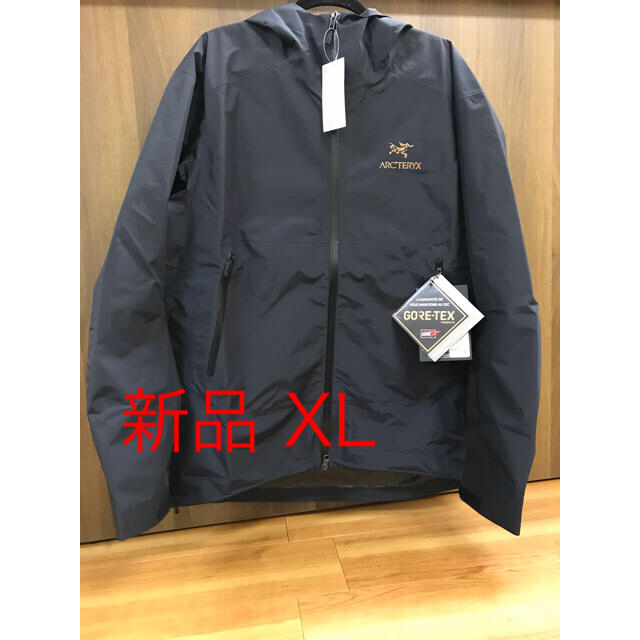 ★即完売★19SS★XL★ビームス別注 アークテリクス ゼータZeta SL