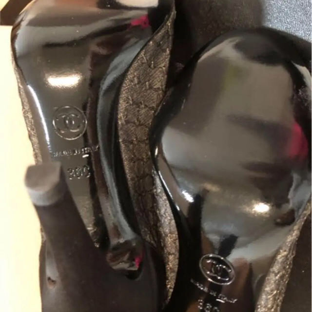 CHANEL(シャネル)のMS 様    専用 レディースの靴/シューズ(ブーツ)の商品写真