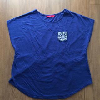 グラニフ(Graniph)のグラニフ  Ｔシャツ レディースフリーサイズ(Tシャツ(半袖/袖なし))