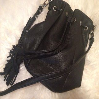 マウジー(moussy)のmoussyショルダーバック(ショルダーバッグ)