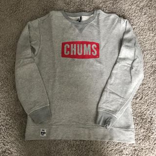 チャムス(CHUMS)のCHUMS チャムス トレーナー(スウェット)