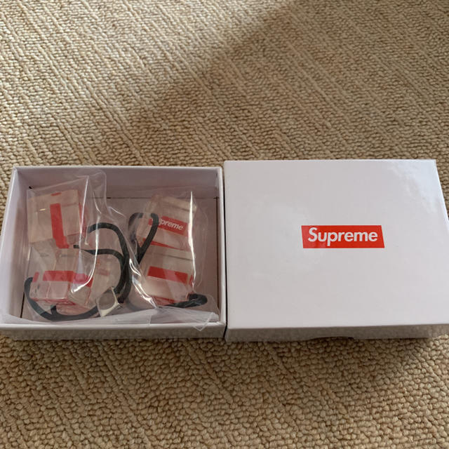 supreme 18ss hair bobbles 2個セット CL9hHaCGKL supreme 18ss hair bobbles 2個セット CL9hHaCGKL