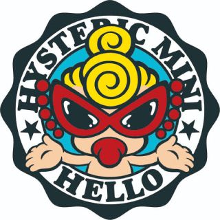 ヒステリックミニ(HYSTERIC MINI)のヒステリックミニ(パンツ/スパッツ)