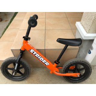 ストライダ(STRIDA)のきゃおり様専用  ストライダー(自転車)