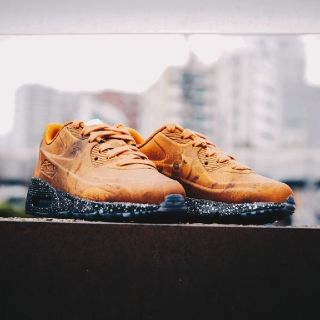 ナイキ(NIKE)の国内正規品 NIKE AIR MAX 90 MARS LANDING us9.5(スニーカー)