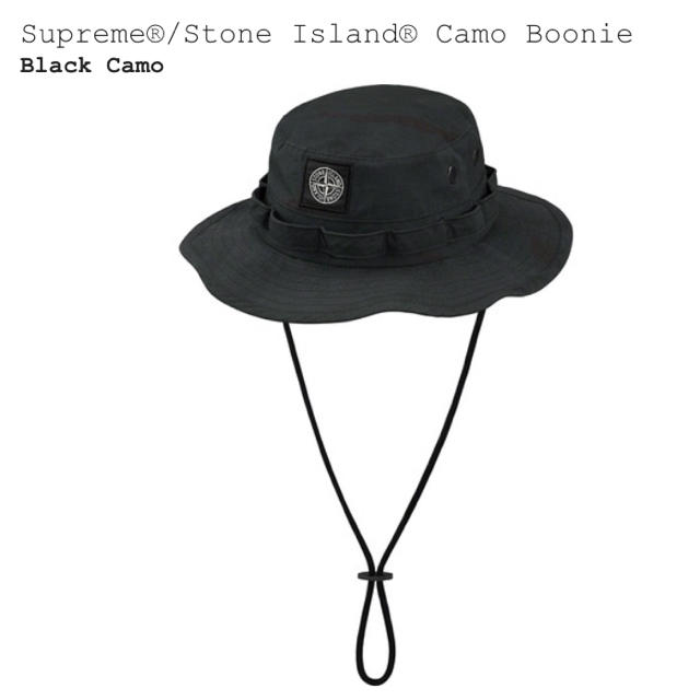 2021年激安 stone Island supreme バケハ ecousarecycling.com
